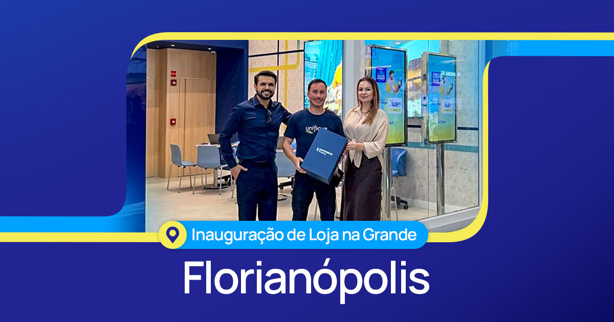 Inauguracao loja de Florianopolis-full